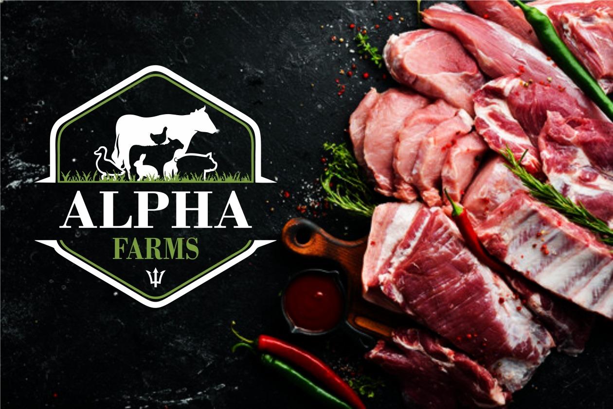 Alpha Farms Livestock